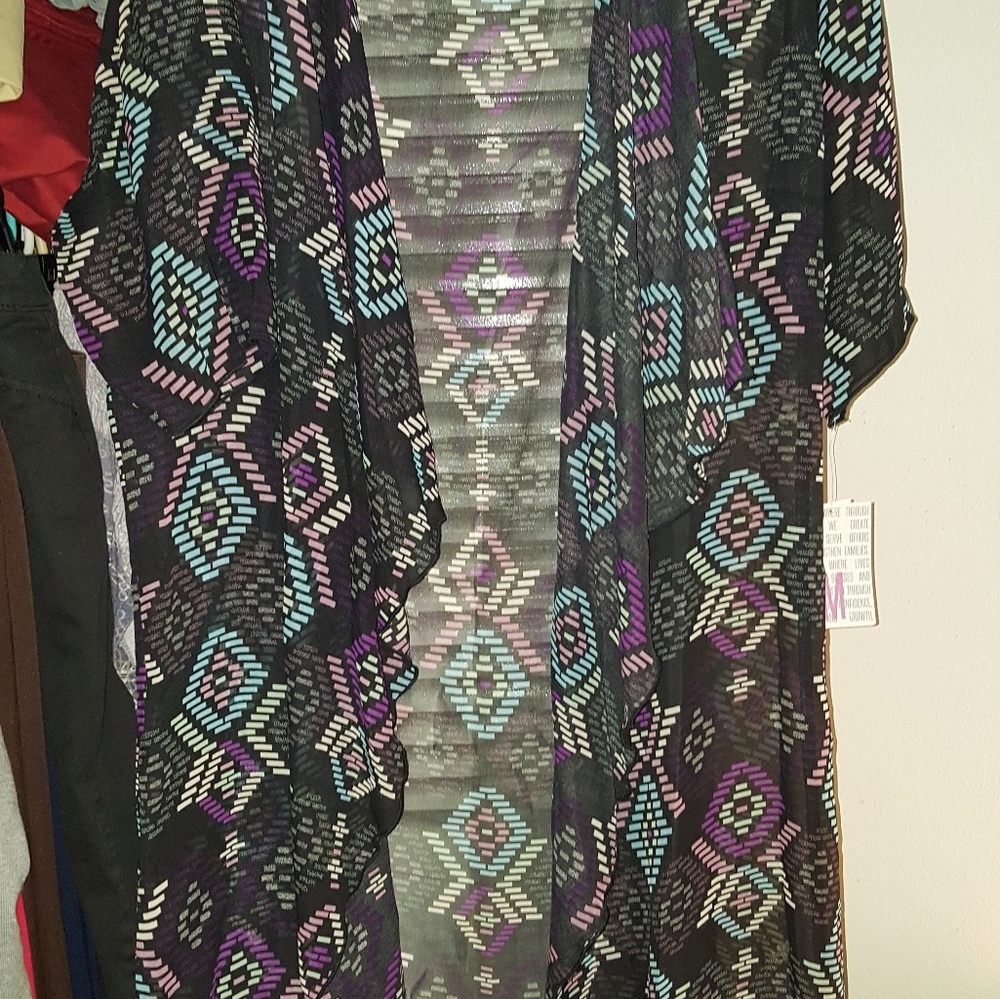 Medium Shirley new with tag